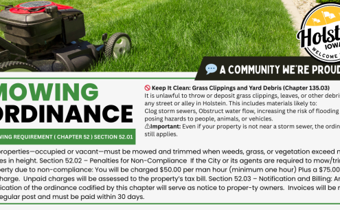 Keep it Trimmed Mowing
